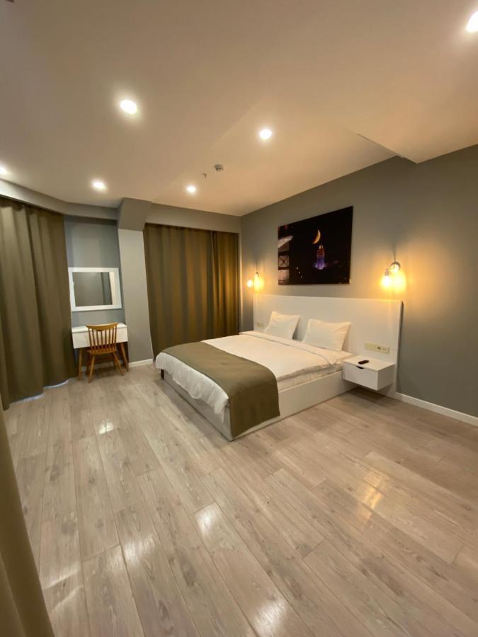 Li Hotel Pera Стамбул Экстерьер фото