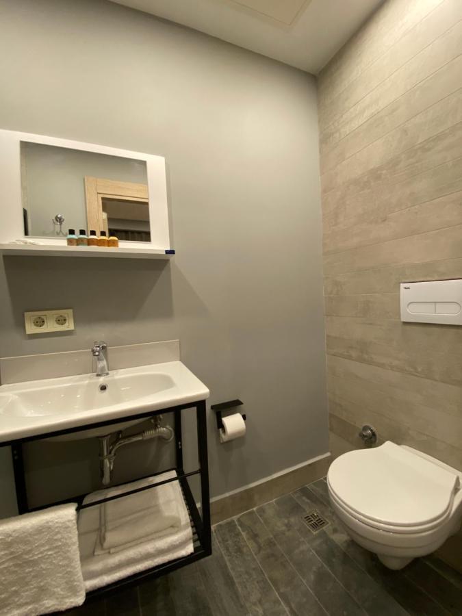 Li Hotel Pera Стамбул Экстерьер фото
