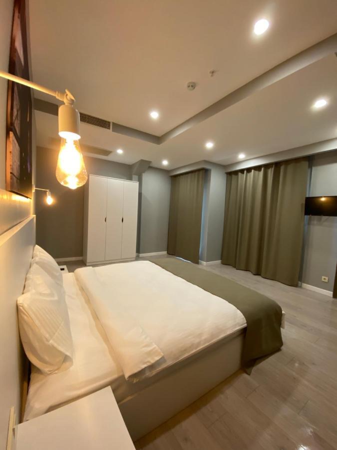 Li Hotel Pera Стамбул Экстерьер фото